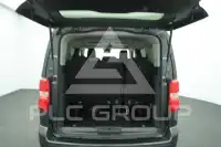 2025 Citroen E-Spacetourer