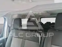 2025 Citroen E-Spacetourer