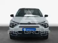2025 Citroen C4
