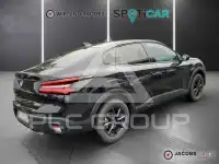 2025 Citroen C4