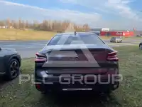 2025 Citroen C4