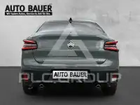 2025 Citroen C4