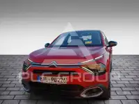 2025 Citroen C4