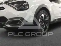 2025 Citroen C4