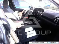 2025 Citroen C4