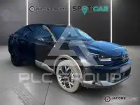 2025 Citroen C4