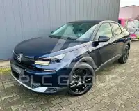 2025 Citroen C4