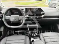 2025 Citroen C4