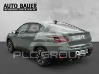 2025 Citroen C4