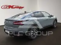 2025 Citroen C4