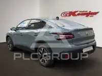 2025 Citroen C4