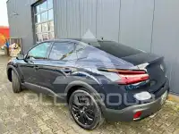 2025 Citroen C4
