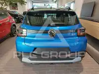 2025 Citroen Unknown