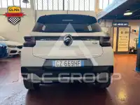 2025 Citroen C3
