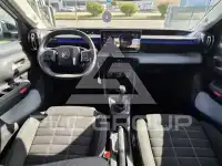 2025 Citroen C3
