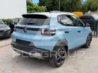 2025 Citroen C3