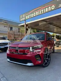 2025 Citroen C3