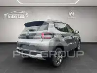 2025 Citroen C3