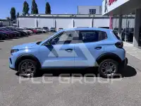2025 Citroen C3