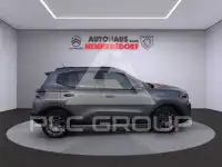 2025 Citroen C3