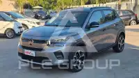 2025 Citroen C3