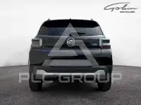 2025 Citroen C3