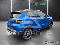 2025 Citroen C3