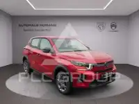2025 Citroen C3