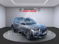 2025 Citroen C3