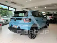 2025 Citroen C3