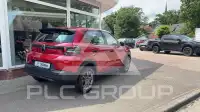 2025 Citroen C3