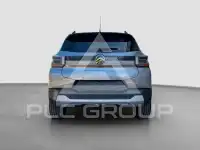 2025 Citroen C3