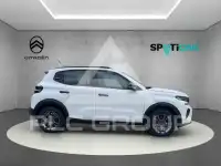 2025 Citroen C3