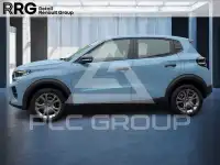2025 Citroen C3