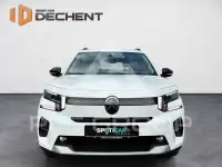 2025 Citroen C3