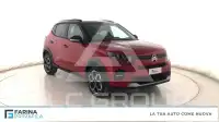 2025 Citroen C3