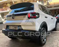 2025 Citroen C3