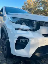 2025 Citroen C3