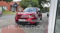 2025 Citroen C3