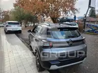 2025 Citroen C3