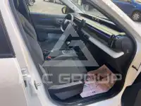 2025 Citroen C3
