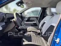 2025 Citroen C3