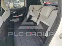 2025 Citroen C3