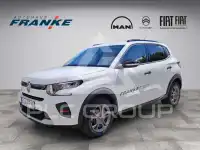 2025 Citroen C3
