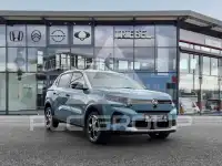 2025 Citroen C3