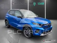 2025 Citroen C3