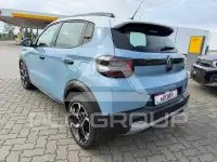 2025 Citroen C3