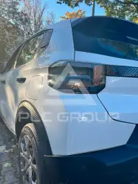 2025 Citroen C3