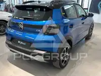 2025 Citroen C3