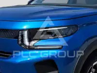 2025 Citroen C3